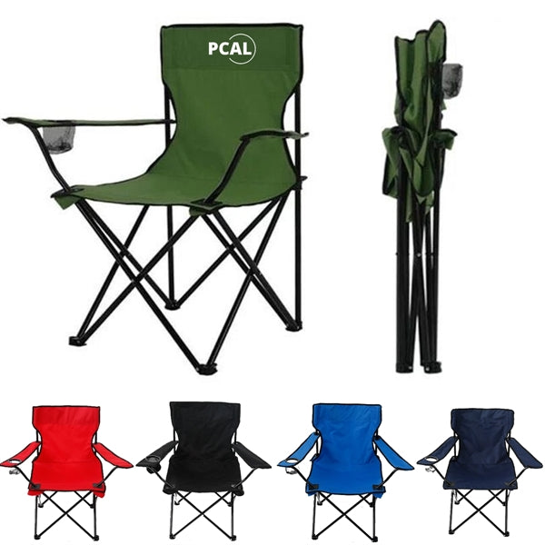 Portable Folding Camping Chair