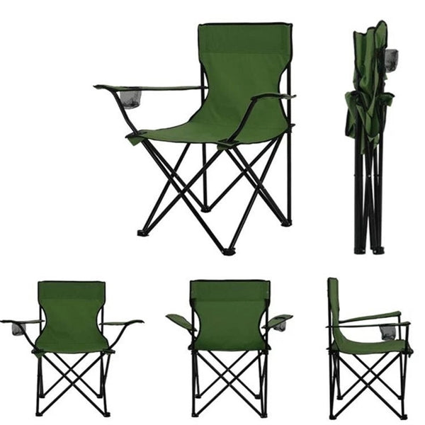 Portable Folding Camping Chair