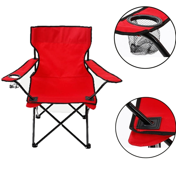 Portable Folding Camping Chair