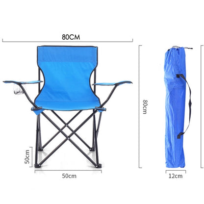 Portable Folding Camping Chair