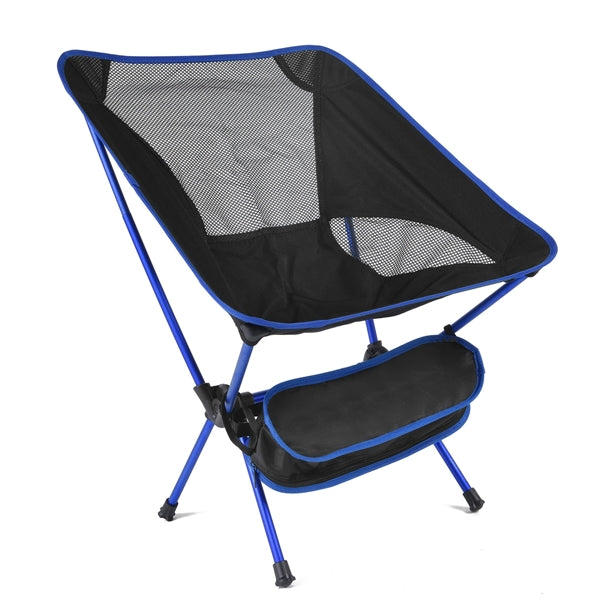 Portable Folding Camping Chair
