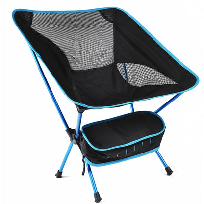 Portable Folding Camping Chair