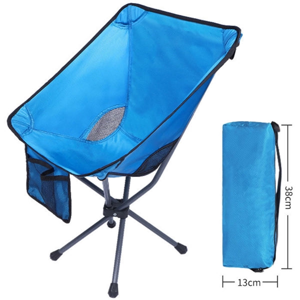 Portable Folding Camping Chair