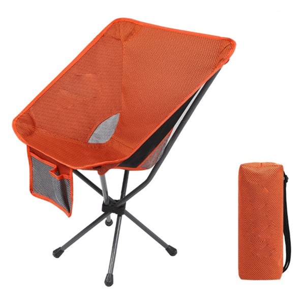 Portable Folding Camping Chair