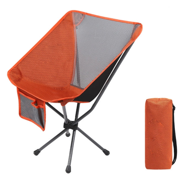 Portable Folding Camping Chair