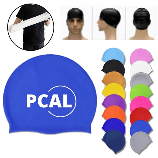 Unisex-Adult Swim Cap