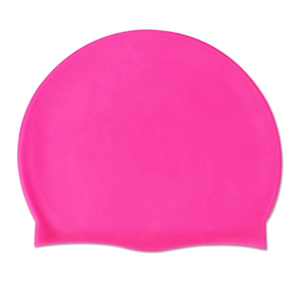 Unisex-Adult Swim Cap