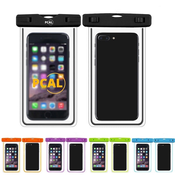 Universal Waterproof Pouch Cellphone Dry Bag