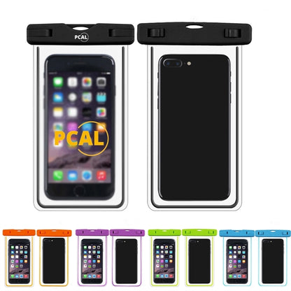 Universal Waterproof Pouch Cellphone Dry Bag