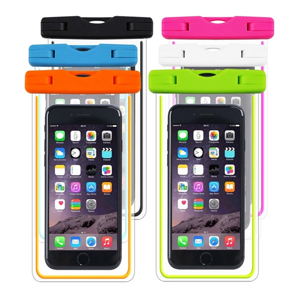 Universal Waterproof Pouch Cellphone Dry Bag