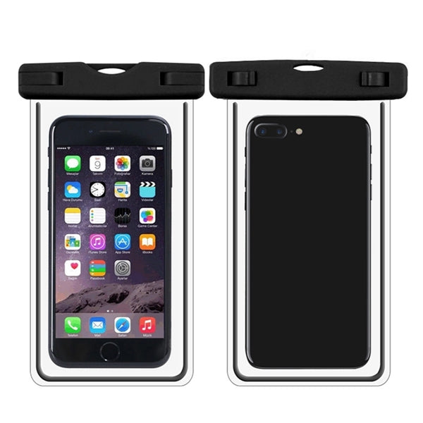 Universal Waterproof Pouch Cellphone Dry Bag