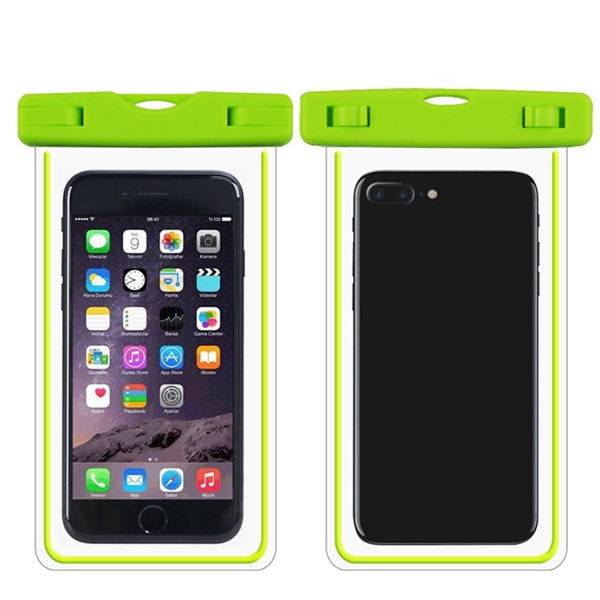 Universal Waterproof Pouch Cellphone Dry Bag