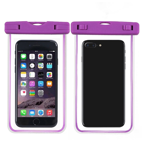 Universal Waterproof Pouch Cellphone Dry Bag