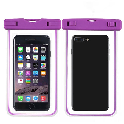 Universal Waterproof Pouch Cellphone Dry Bag