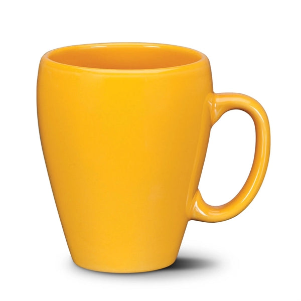 Hyacinth Mug - 11oz - Imprinted