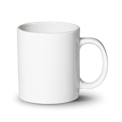 Pawtucket Porcelain Mug - 19oz