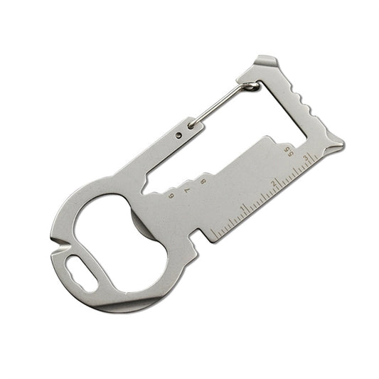 15-in-1 Multi-functional Tool Card