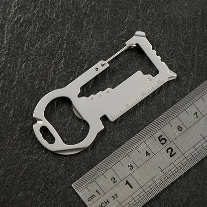 15-in-1 Multi-functional Tool Card