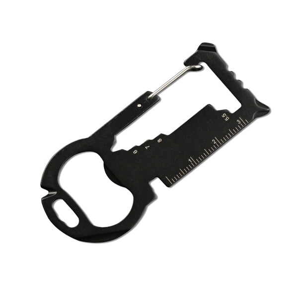 15-in-1 Multi-functional Tool Card