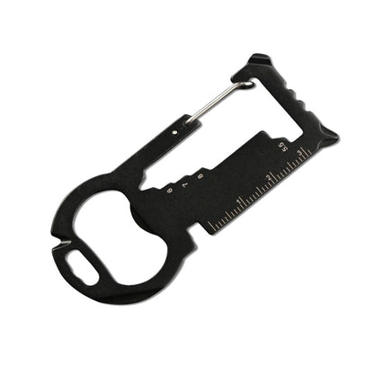 15-in-1 Multi-functional Tool Card