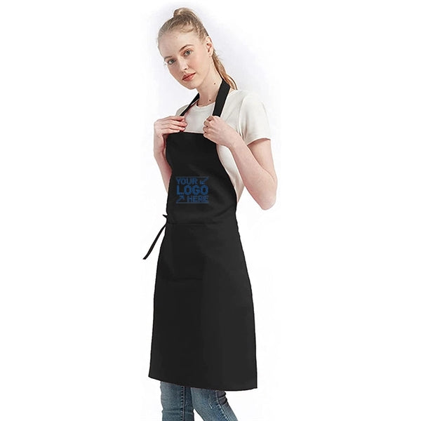 Adjustable Bib Apron