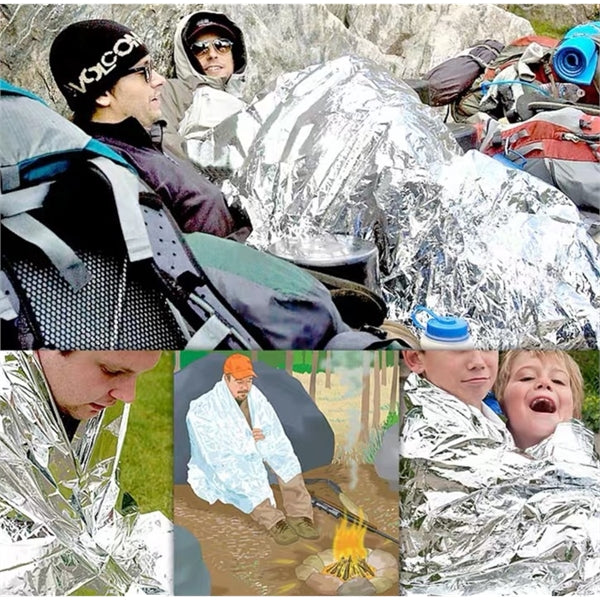 Emergency Survival Blanket