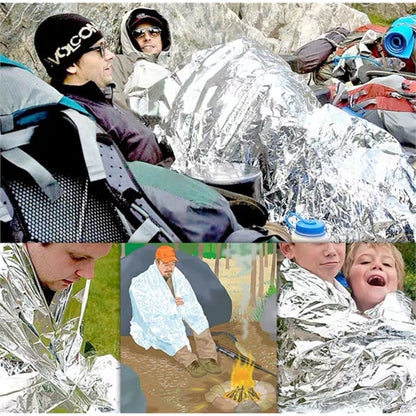 Emergency Survival Blanket