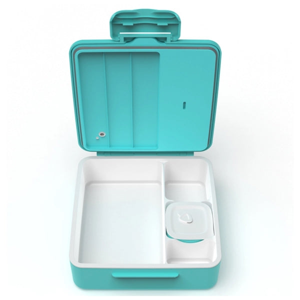 Leakproof Kids Lid Lunch Box