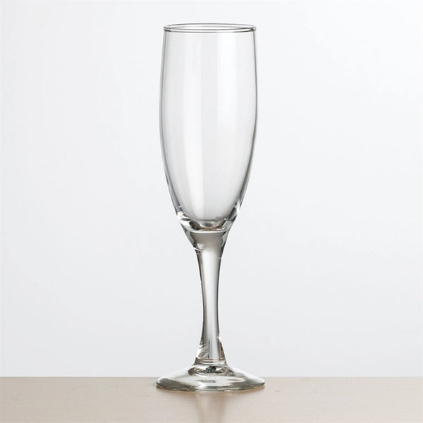 Carberry Flute - Imprinted