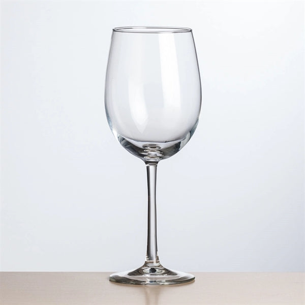 Connoisseur Wine - 12oz/16oz/19oz - Deep Etch