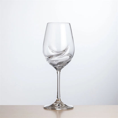 Bartolo Wine - Deep Etch