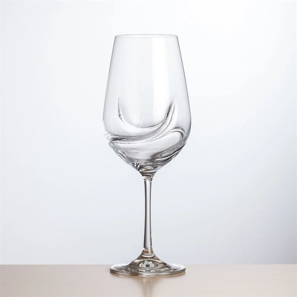 Bartolo Wine - Deep Etch