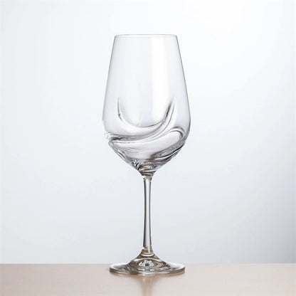 Bartolo Wine - Deep Etch