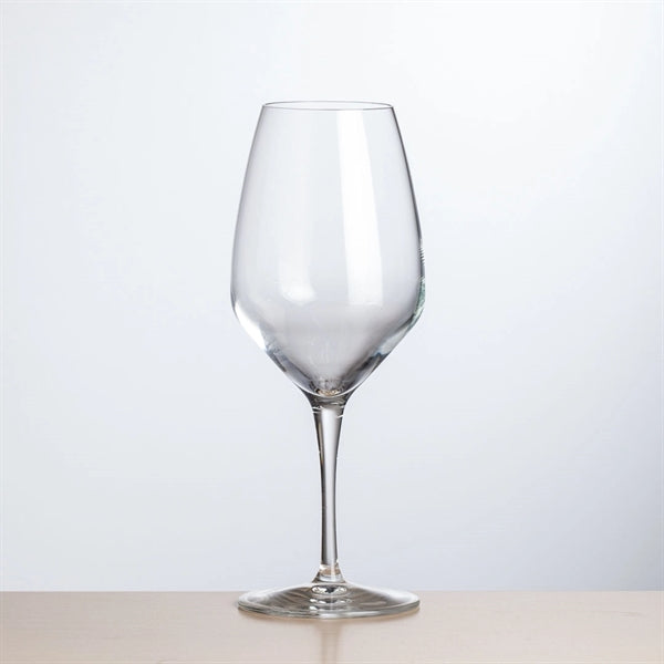 Brunswick Wine - Deep Etch