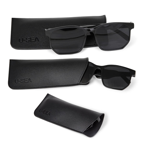 Bluetooth Speaker Sunglasses