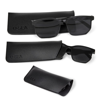 Bluetooth Speaker Sunglasses