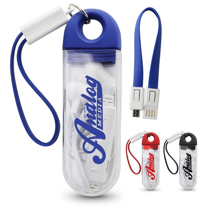 Bluetooth Earbuds w/ Carrying Case