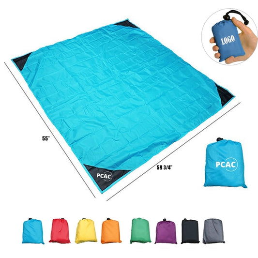 Camping Waterproof Beach Blanket & Picnic mat
