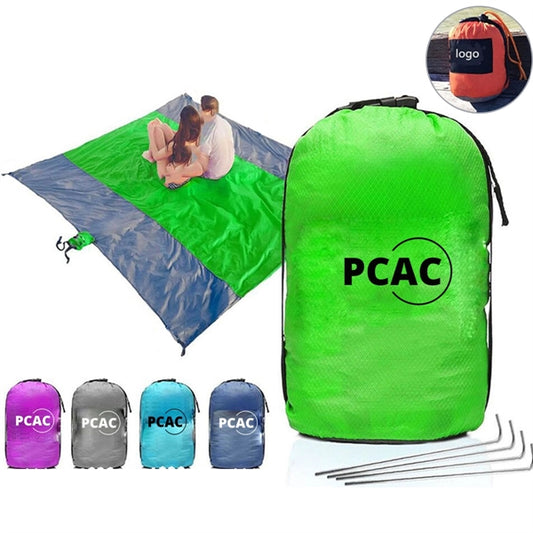 Oversized Outdoor Beach Blanket