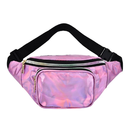 Holographic Fanny Pack