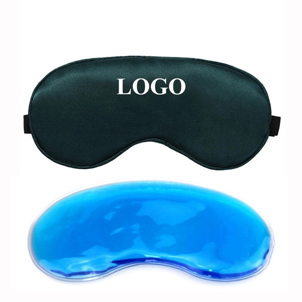 Ice Pack Eye Mask