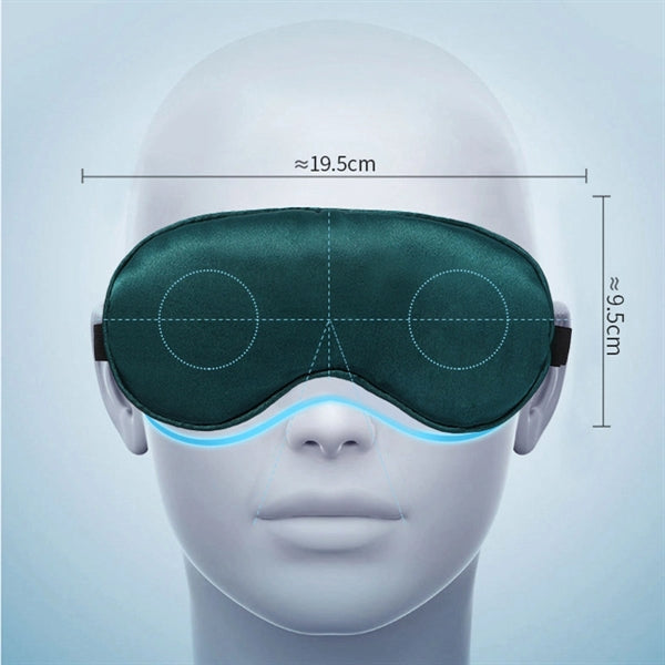 Ice Pack Eye Mask