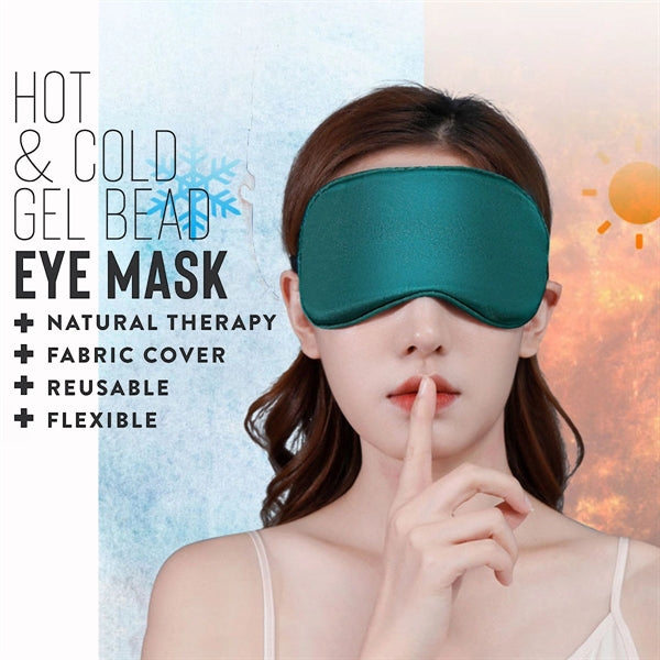 Ice Pack Eye Mask