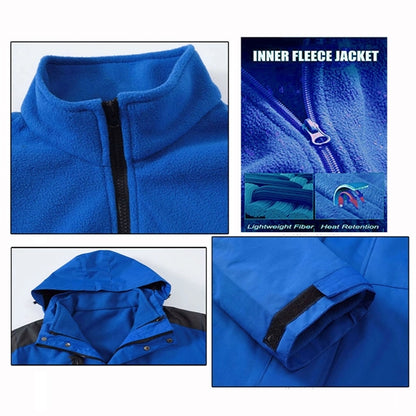 Unisex Mountaineering Jacket