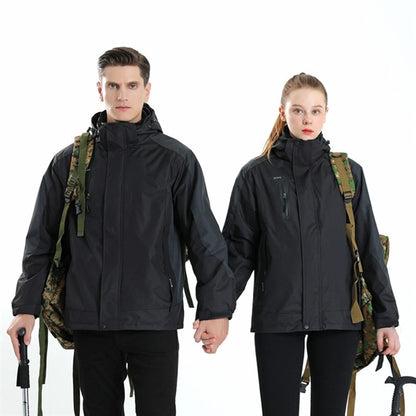 Unisex Mountaineering Jacket