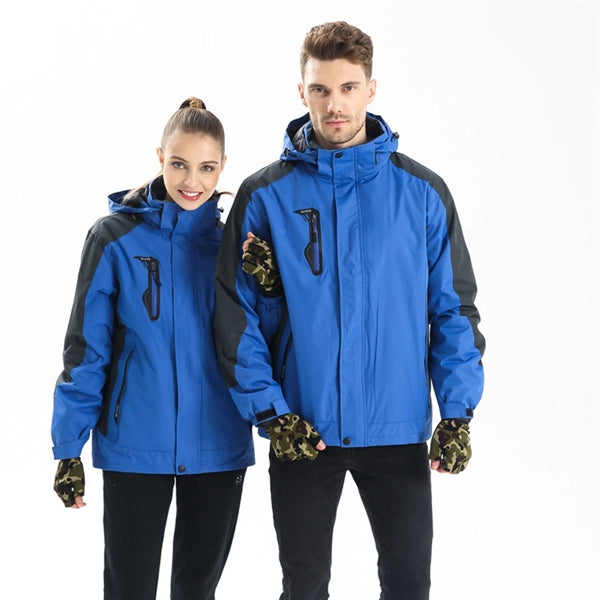 Unisex Mountaineering Jacket