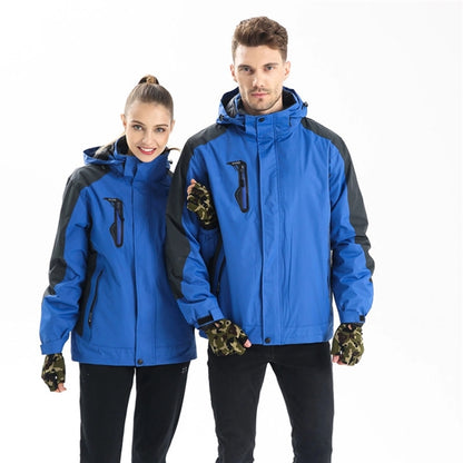 Unisex Mountaineering Jacket