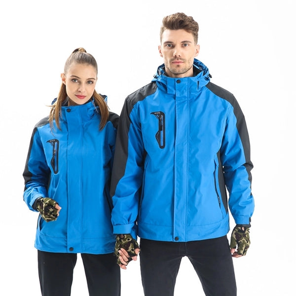 Unisex Mountaineering Jacket
