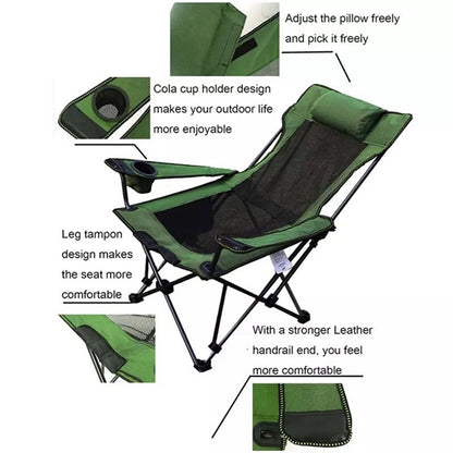 Folding Outdoor Camping Chair