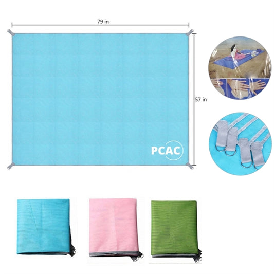 Sand Free Beach Blanket